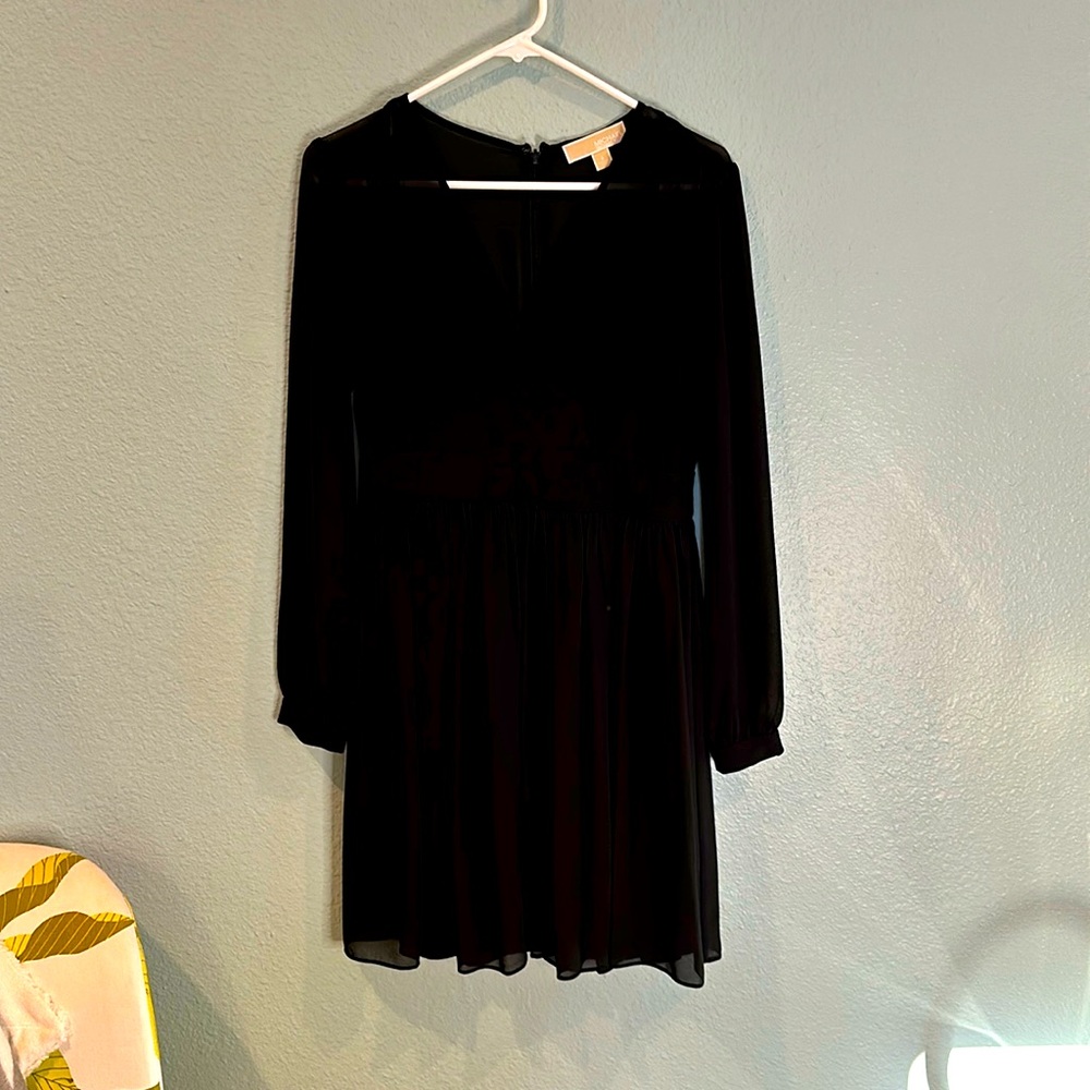 Michael Kors cocktail dress